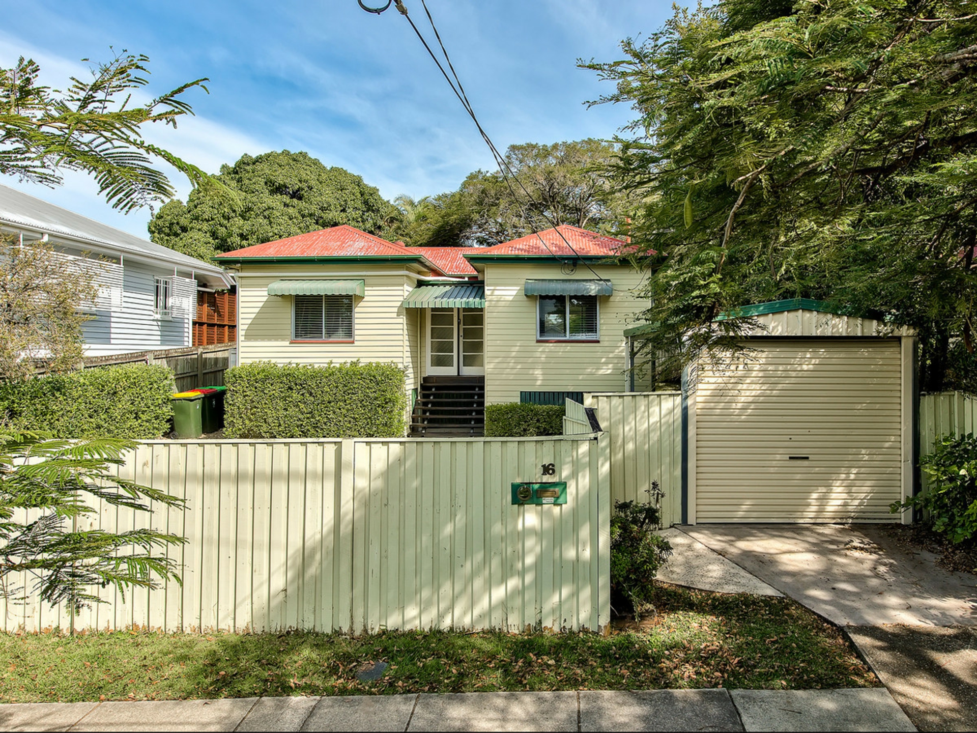 16 Main Avenue, Wavell Heights