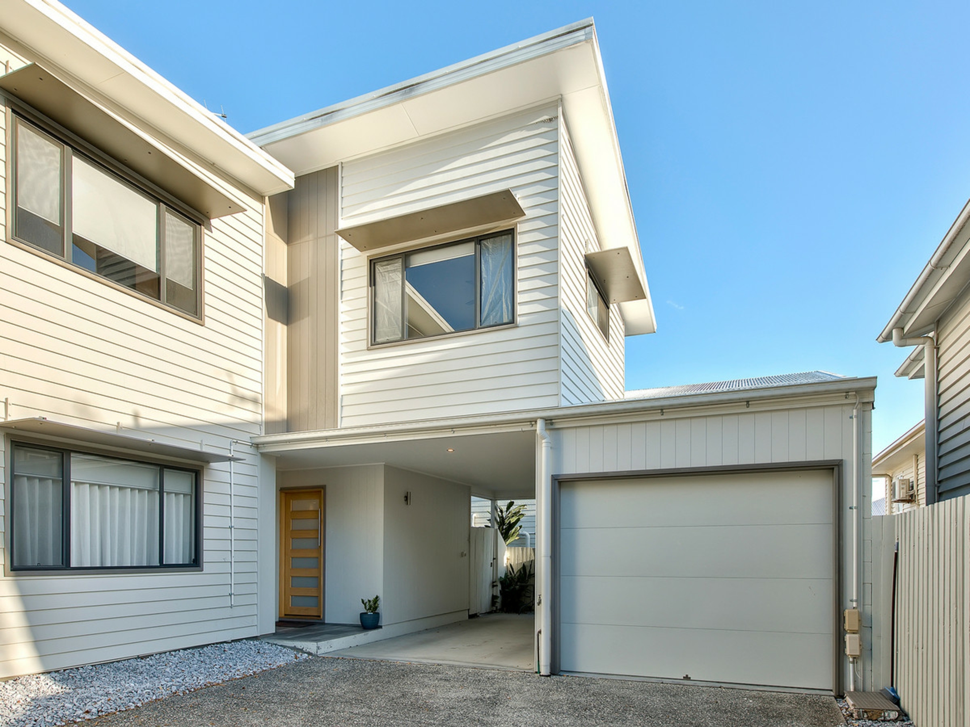 39a Buddina Street — photo from LJ Hooker Stafford