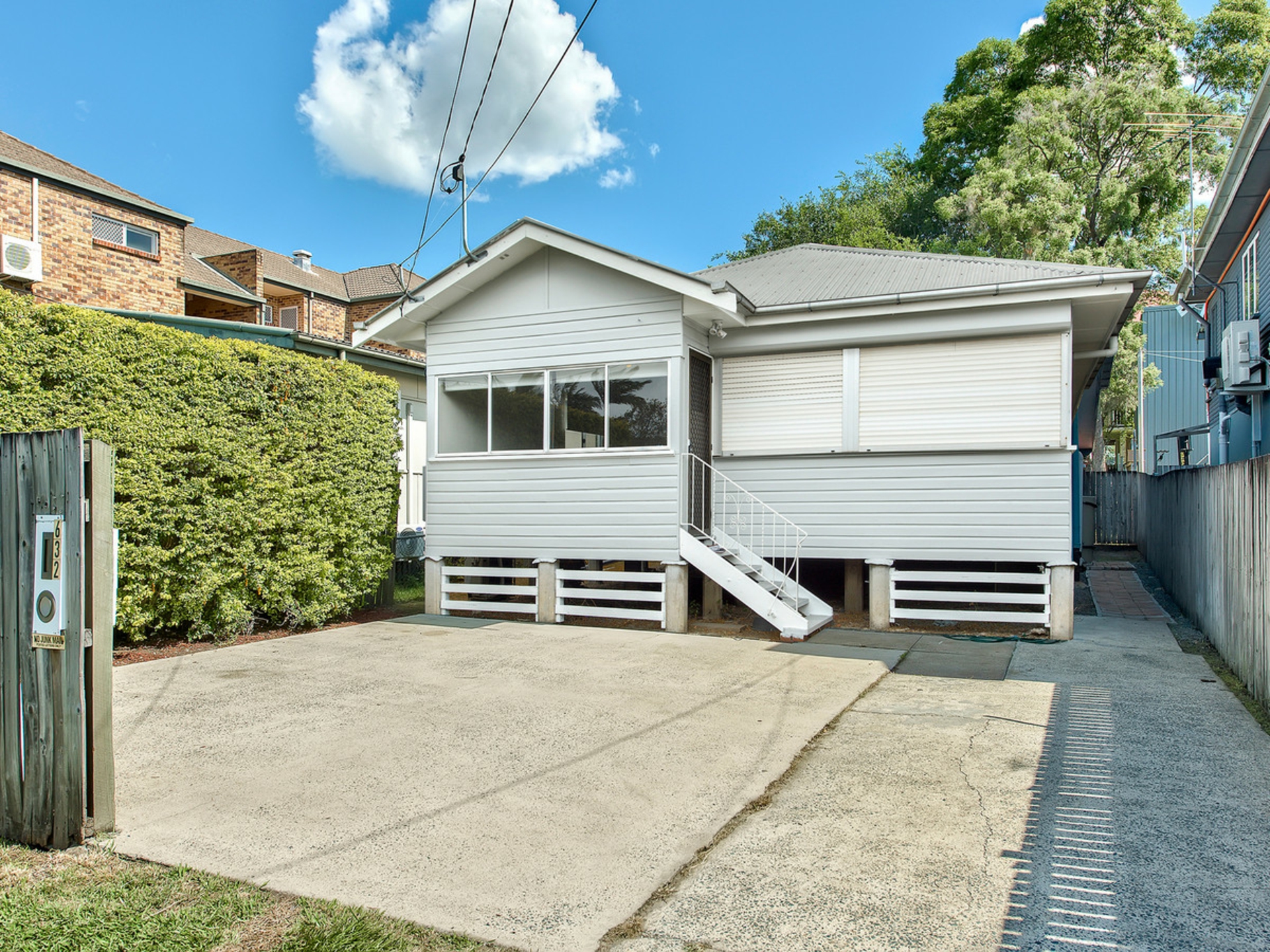 632 South Pine Road — photo from LJ Hooker Stafford