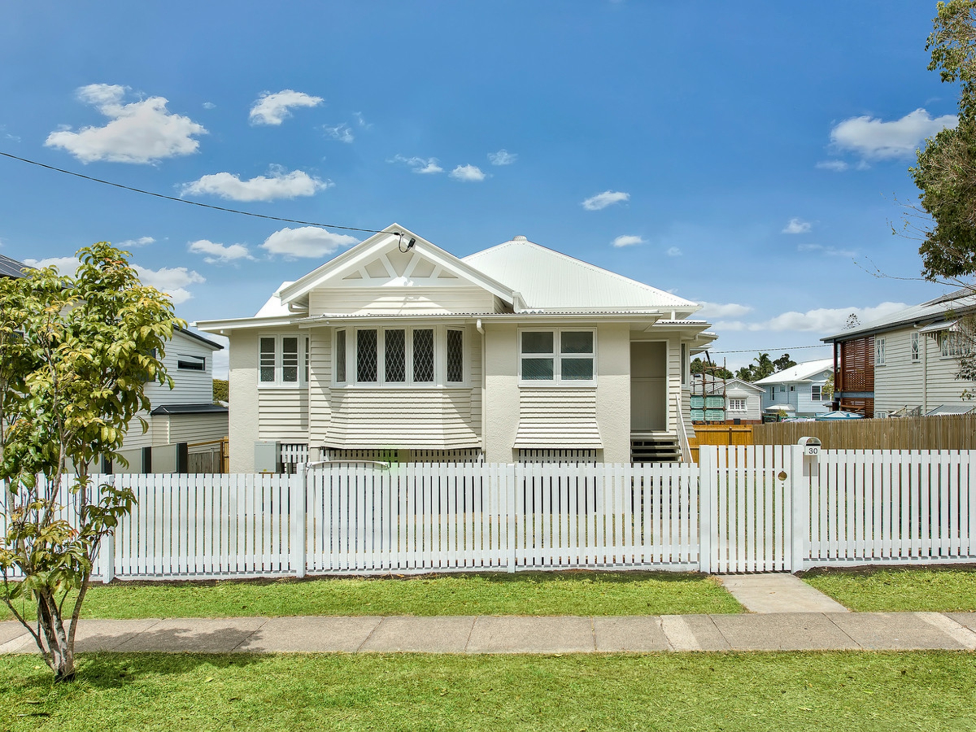 30 Cremorne Road — photo from LJ Hooker Stafford