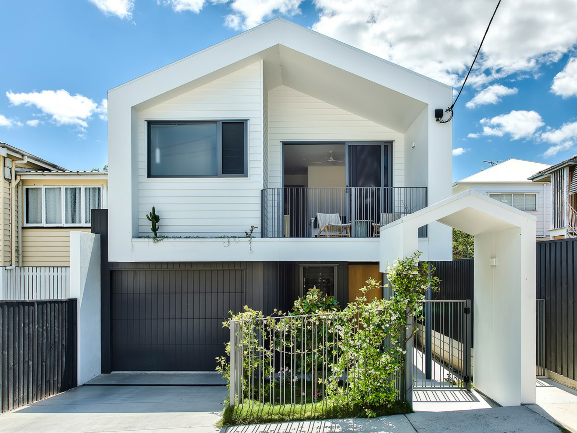 22 Cromwell Street — photo from LJ Hooker Stafford