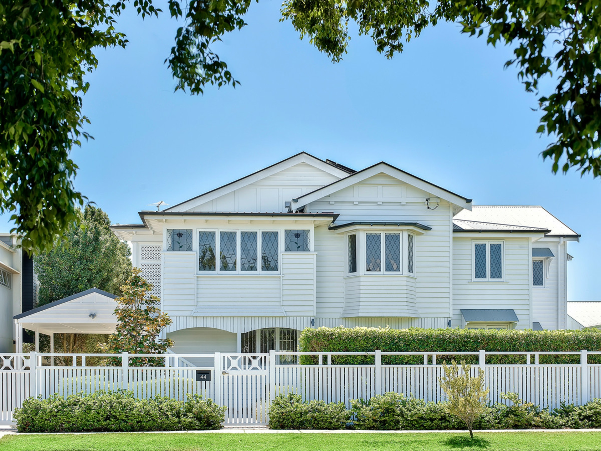 44 Twelfth Avenue — photo from LJ Hooker Stafford