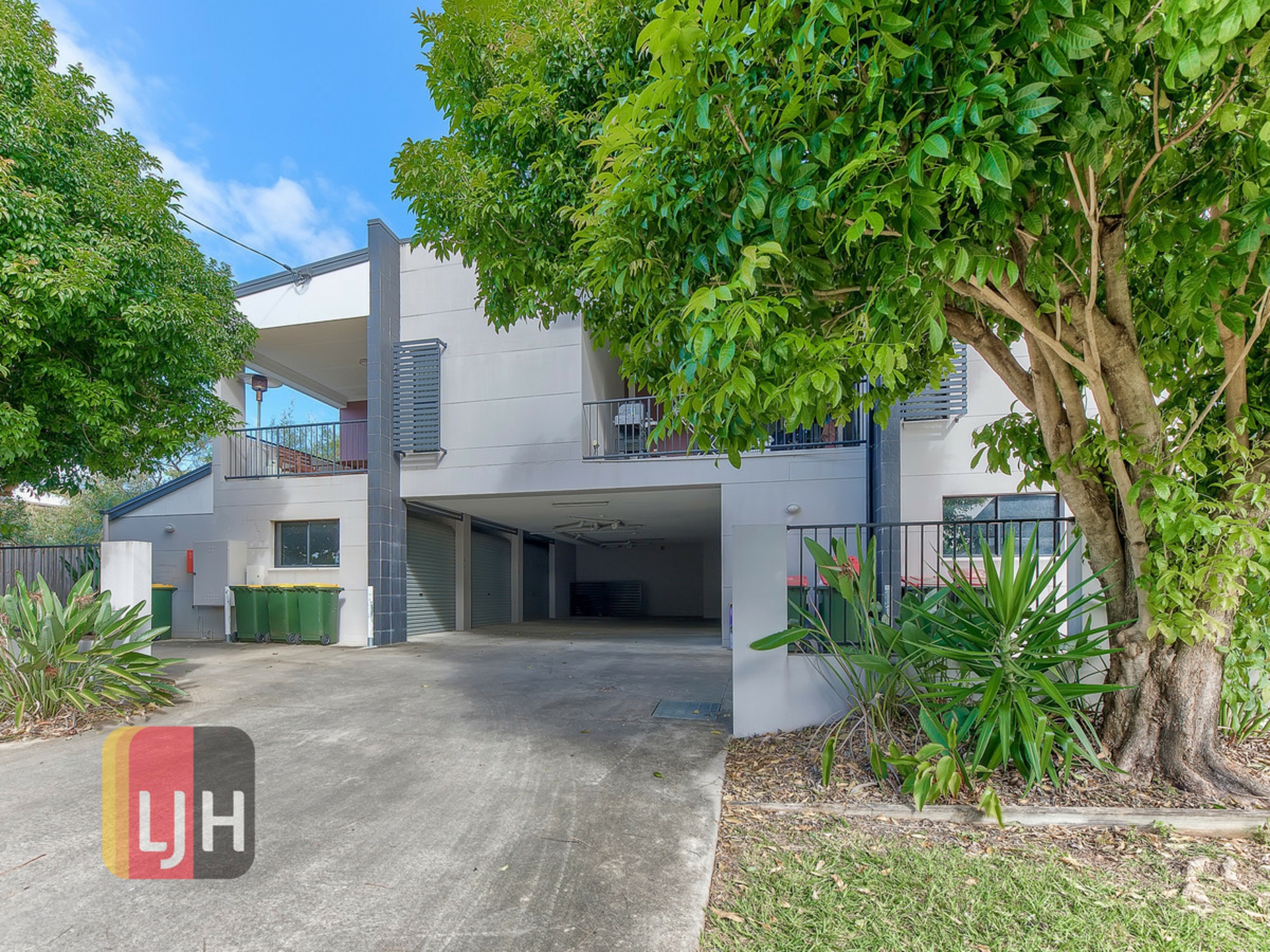 2/3 Jesson Street — photo from LJ Hooker Stafford