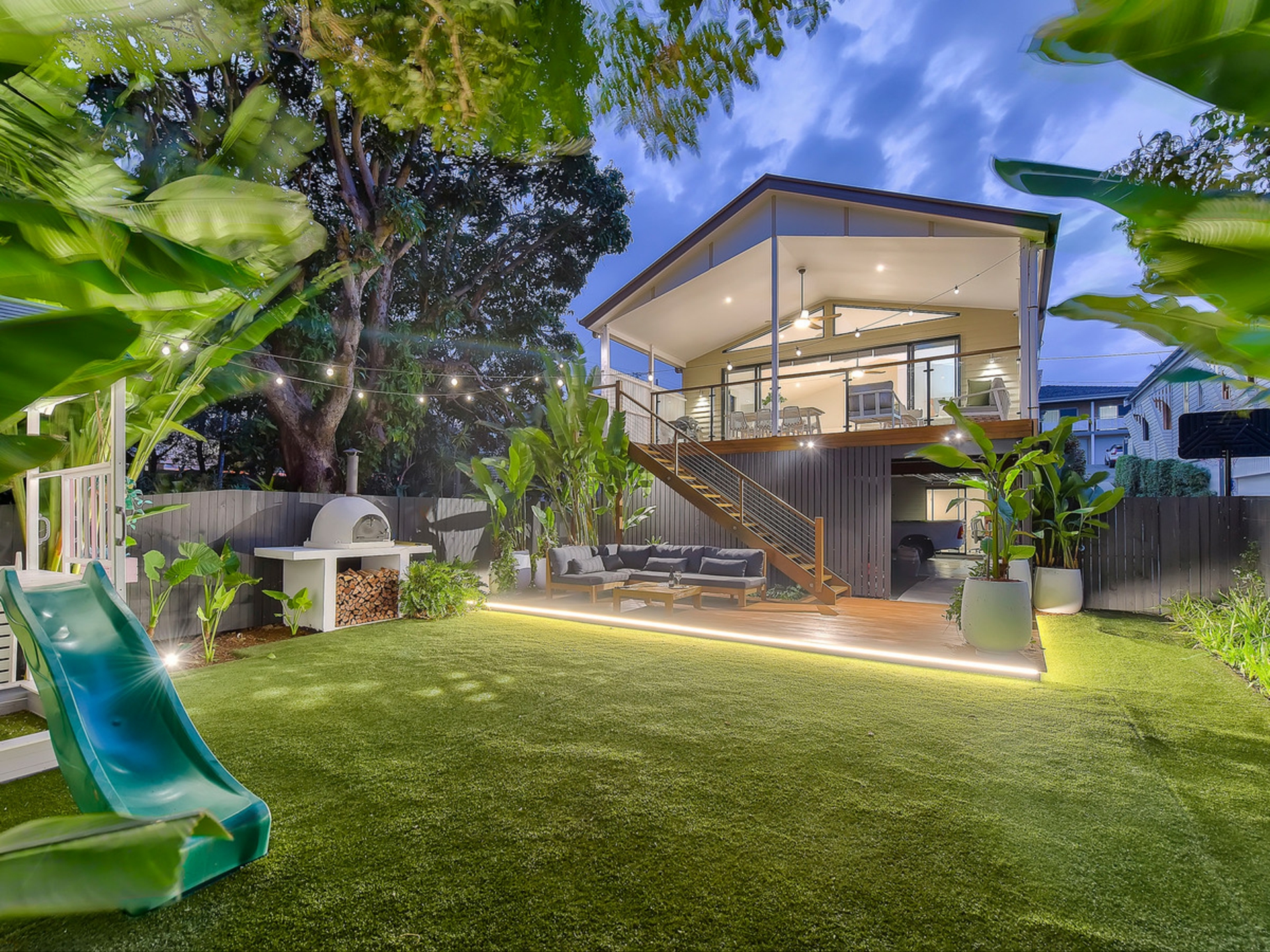 7 Crowther Street — photo from LJ Hooker Stafford