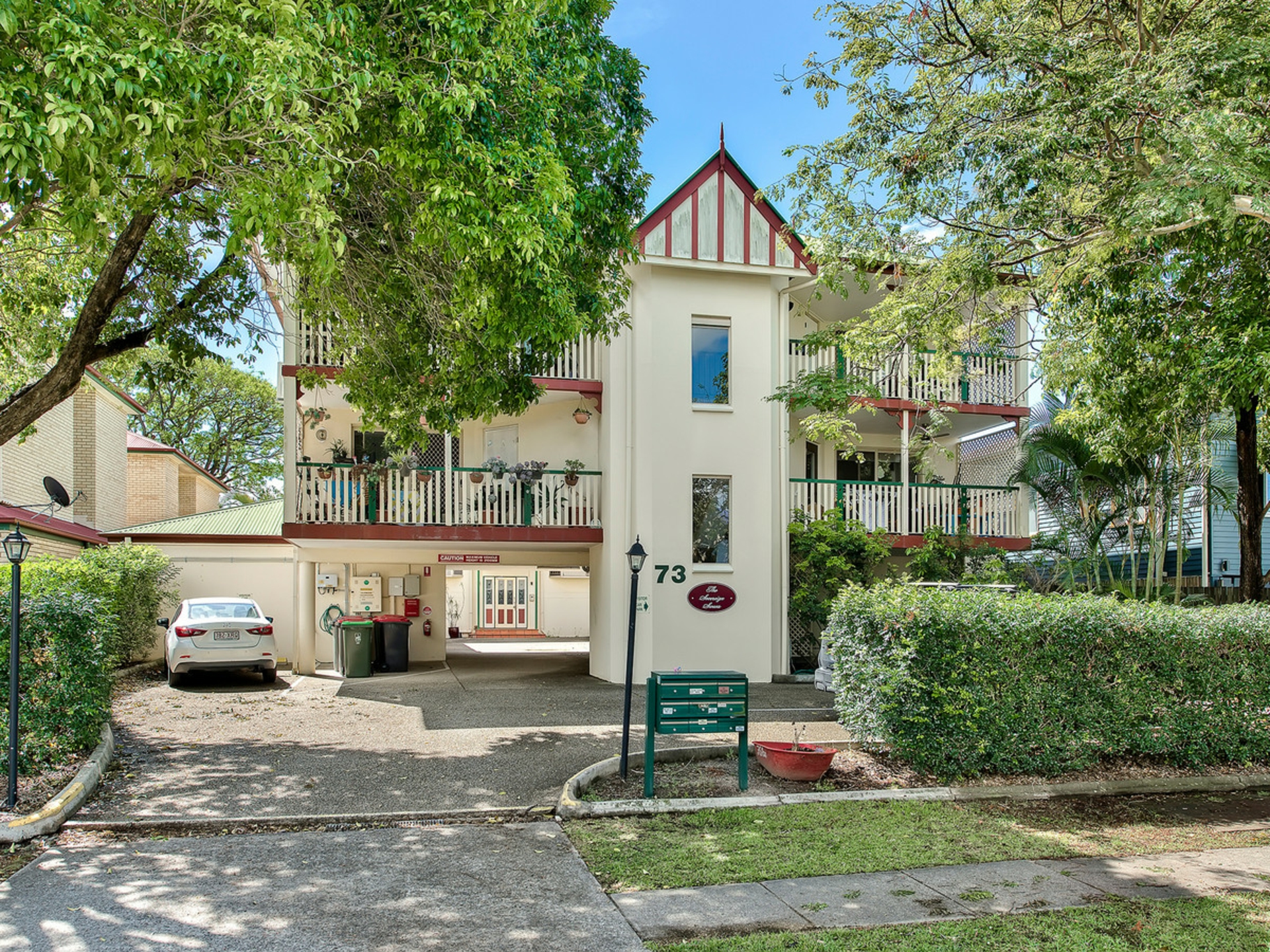 8/73 Swan Street — photo from LJ Hooker Stafford