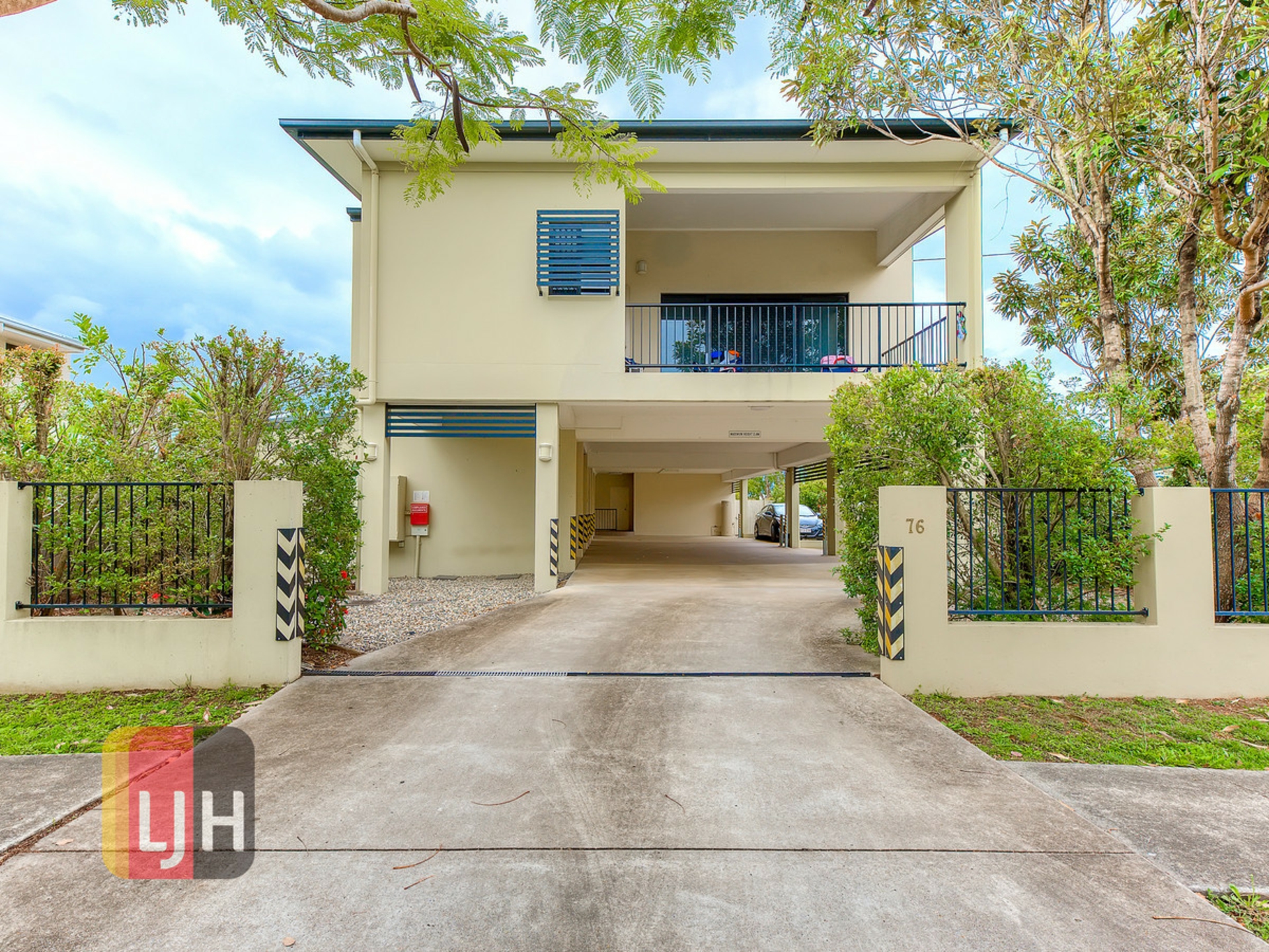 1/76 Gillies Street — photo from LJ Hooker Stafford