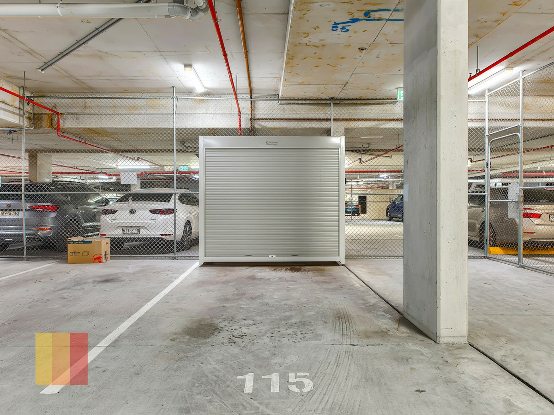 115/6 Babarra Street — photo 10 of 11