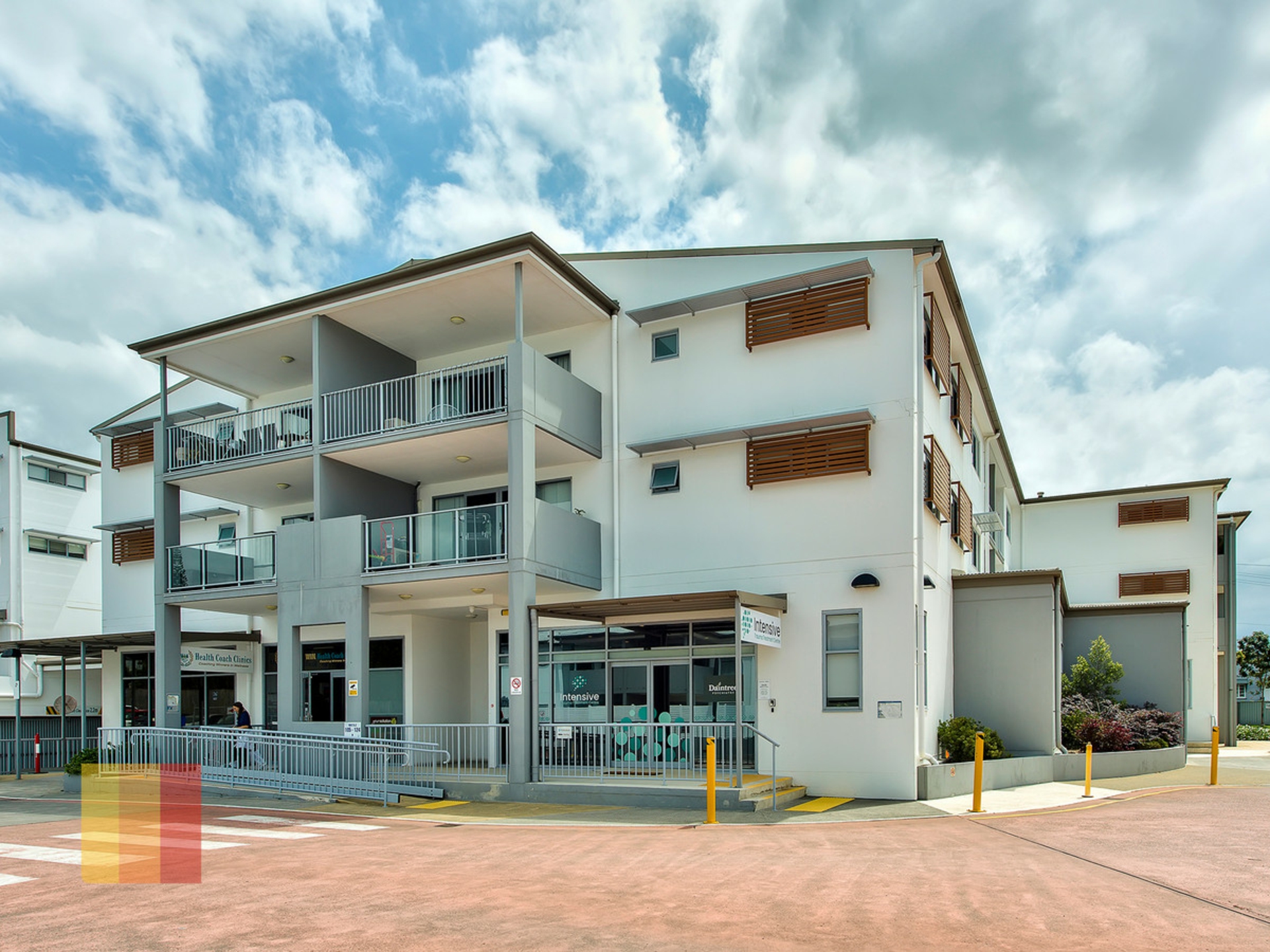115/6 Babarra Street — photo 11 of 11