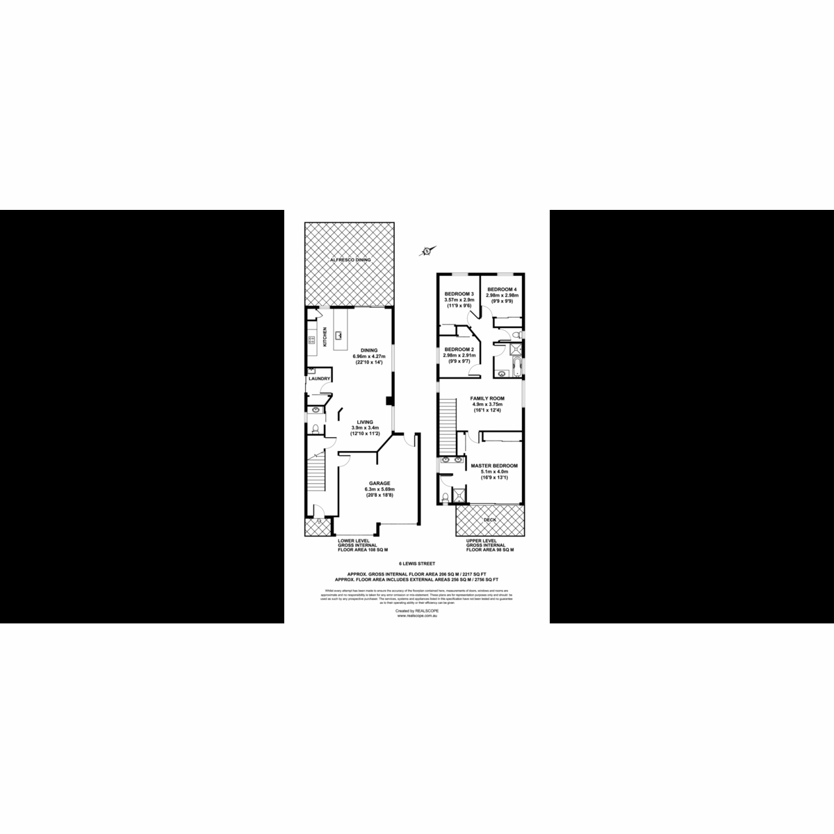 6 Lewis Street, Clayfield