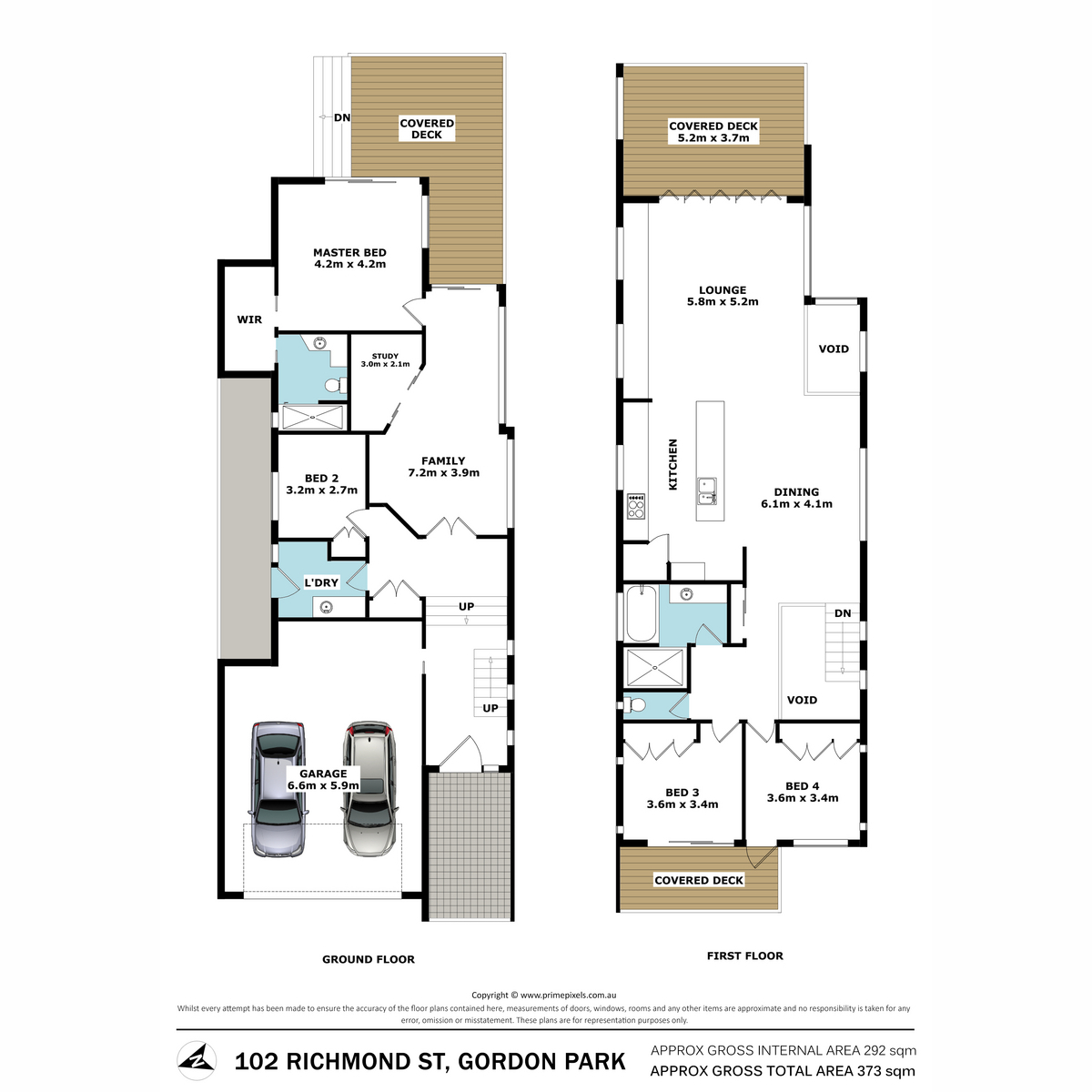 102 Richmond Street, GORDON PARK