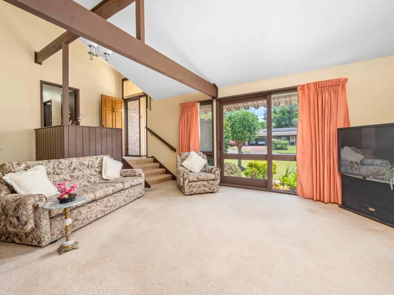 8 Thurlow Close, BOLWARRA