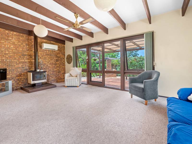 8 Thurlow Close, BOLWARRA