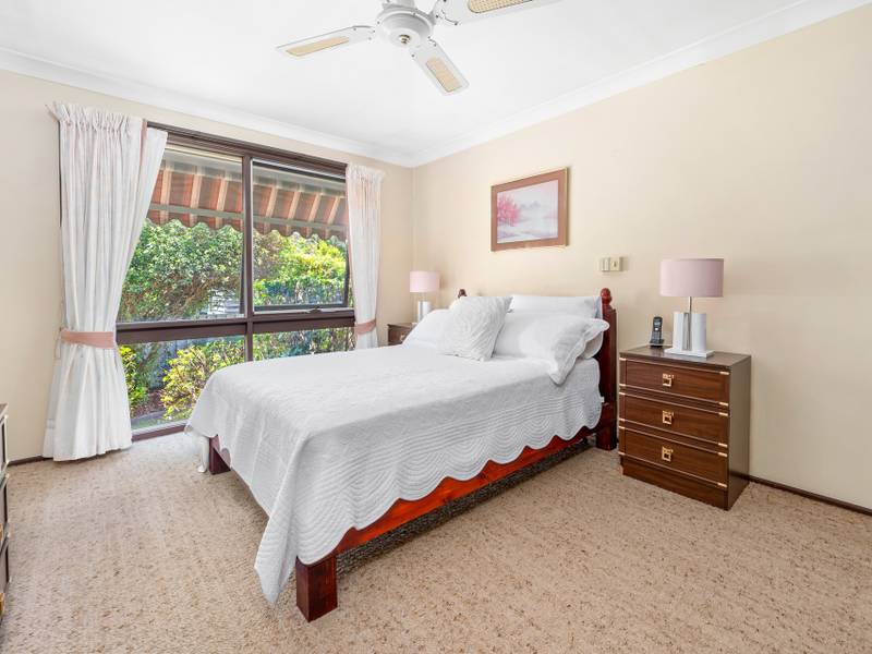 8 Thurlow Close, BOLWARRA