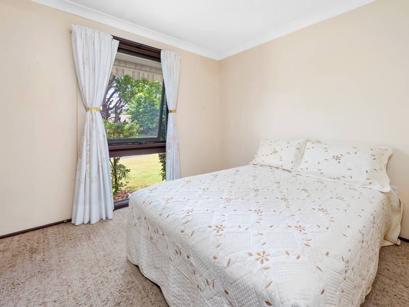 8 Thurlow Close, BOLWARRA
