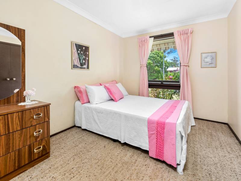 8 Thurlow Close, BOLWARRA