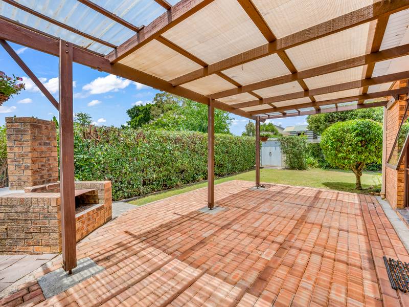 8 Thurlow Close, BOLWARRA