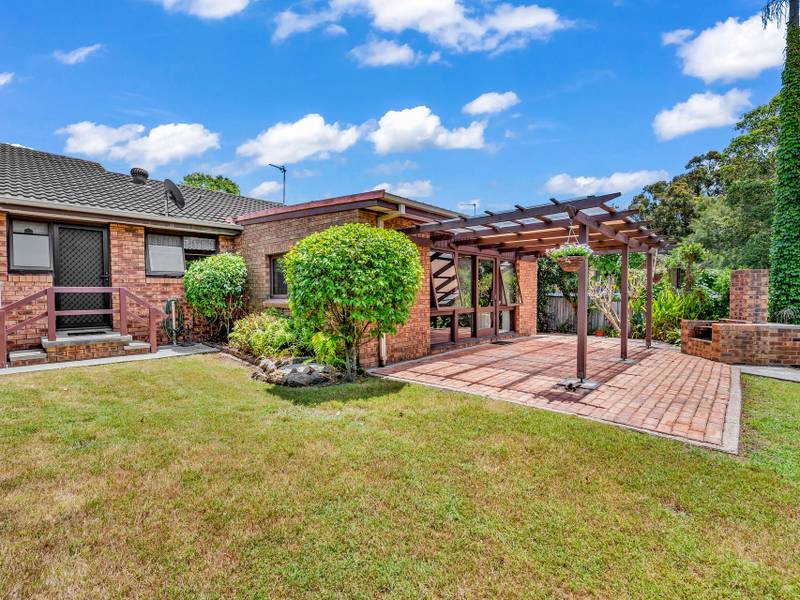 8 Thurlow Close, BOLWARRA