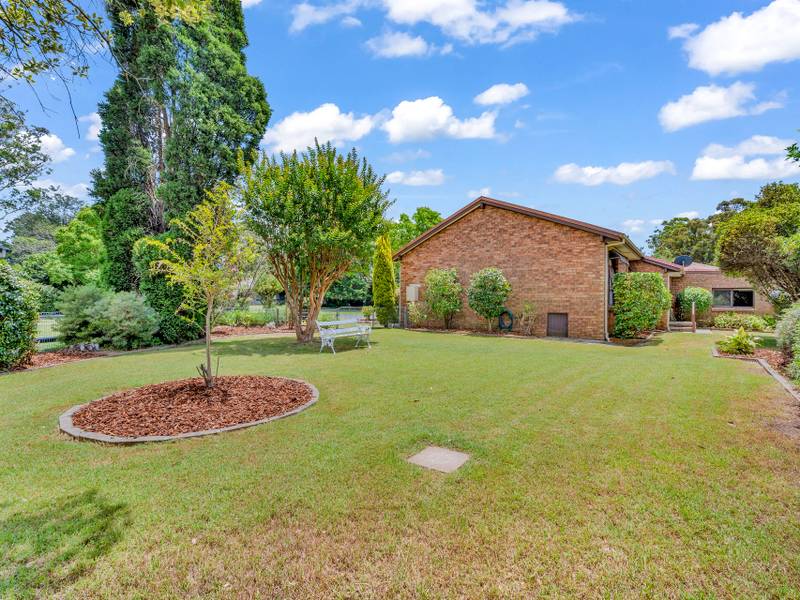 8 Thurlow Close, BOLWARRA