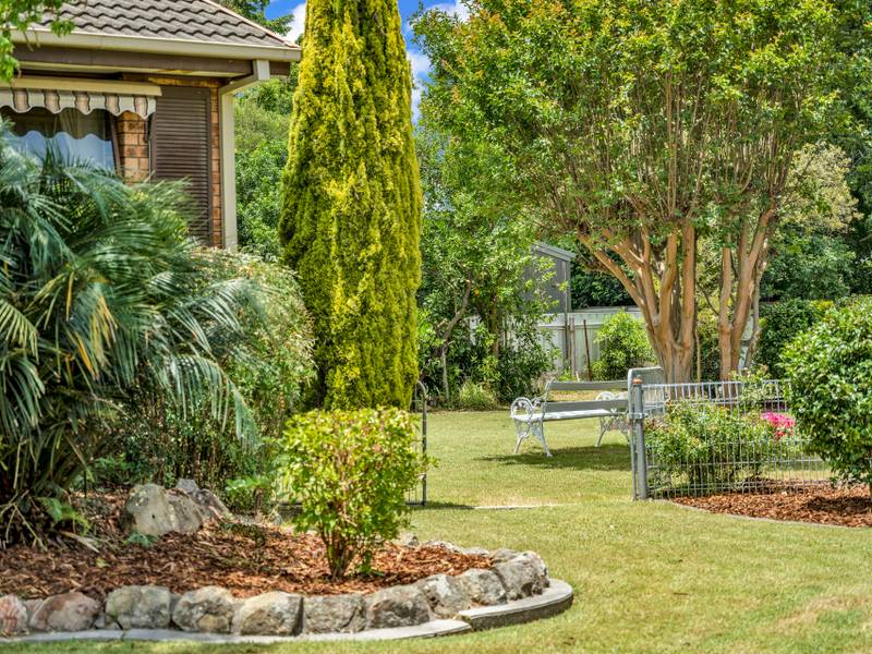 8 Thurlow Close, BOLWARRA