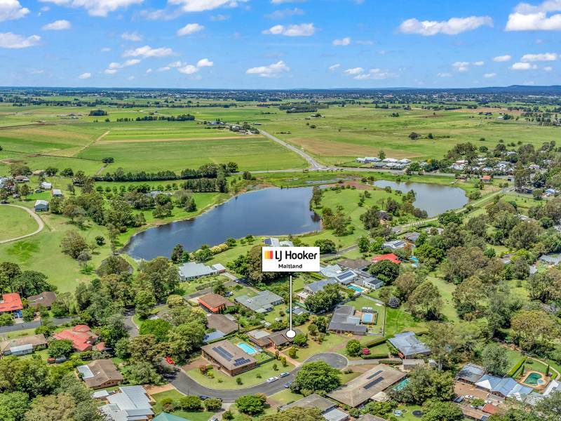 8 Thurlow Close, BOLWARRA
