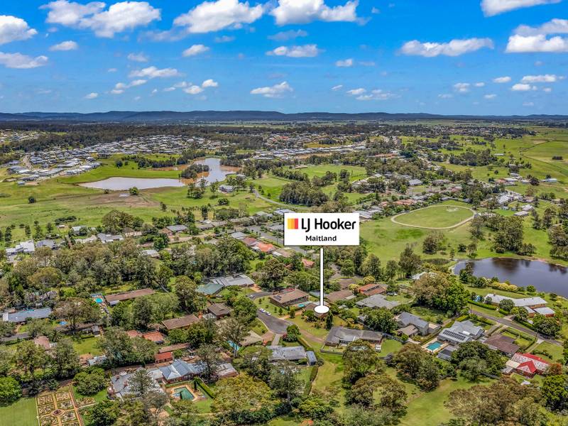 8 Thurlow Close, BOLWARRA