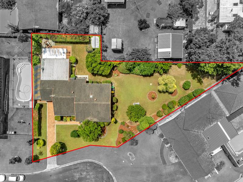 8 Thurlow Close, BOLWARRA
