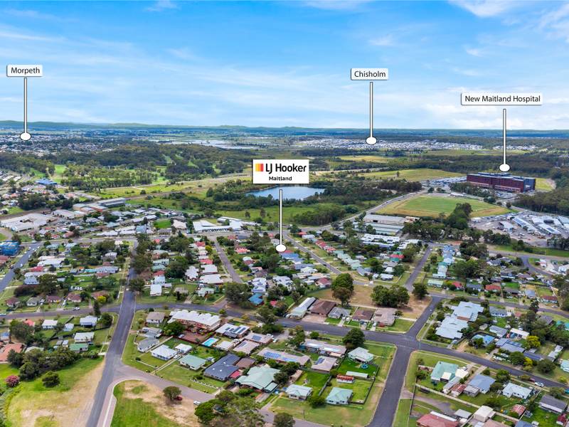 7 Curtin Street, East Maitland