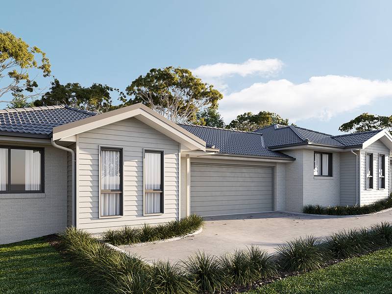 3/19A Raymond Terrace Road, East Maitland