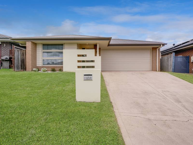 63A Scenic Drive, GILLIESTON HEIGHTS
