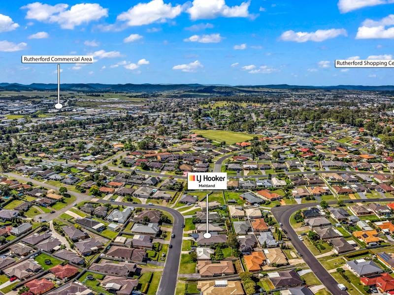 73 Clayton Crescent, RUTHERFORD