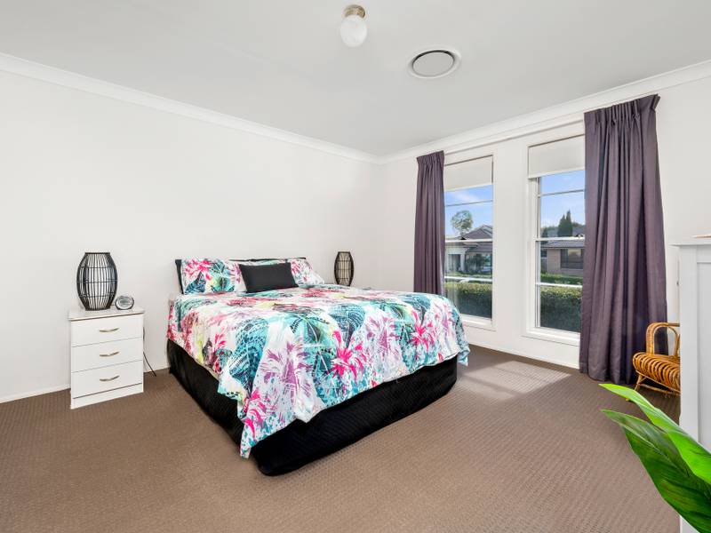 73 Clayton Crescent, RUTHERFORD