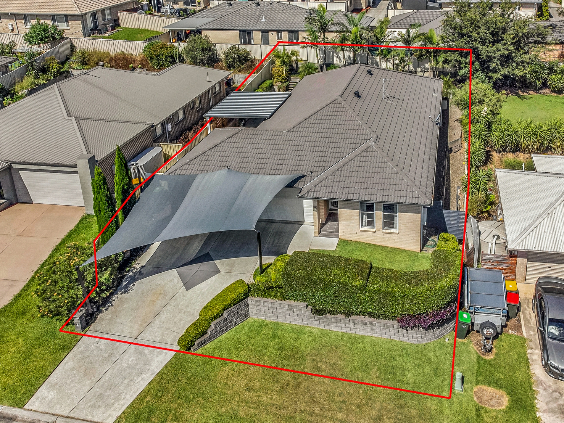 73 Clayton Crescent, RUTHERFORD