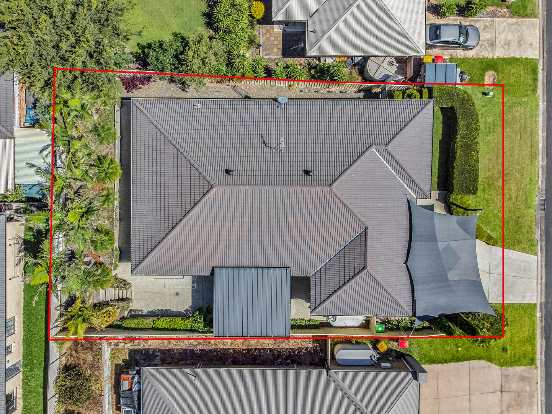 73 Clayton Crescent, RUTHERFORD