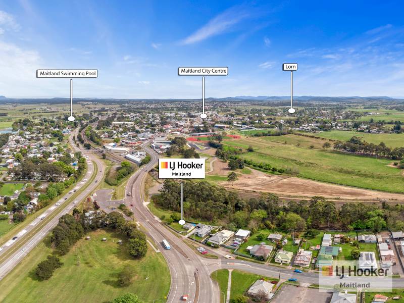 112 High Street, Maitland