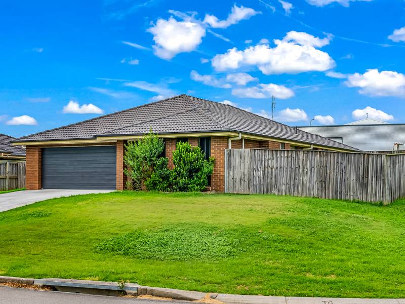 39 Saddlers Drive, Gillieston Heights