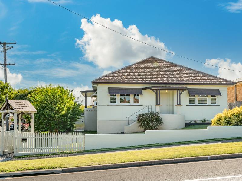 277 Newcastle Street, EAST MAITLAND