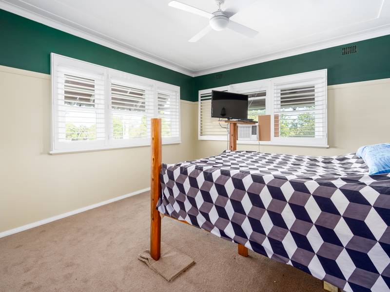 277 Newcastle Street, EAST MAITLAND