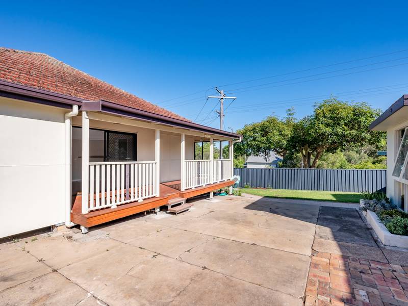 277 Newcastle Street, EAST MAITLAND