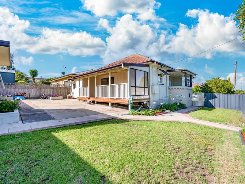 277 Newcastle Street, EAST MAITLAND