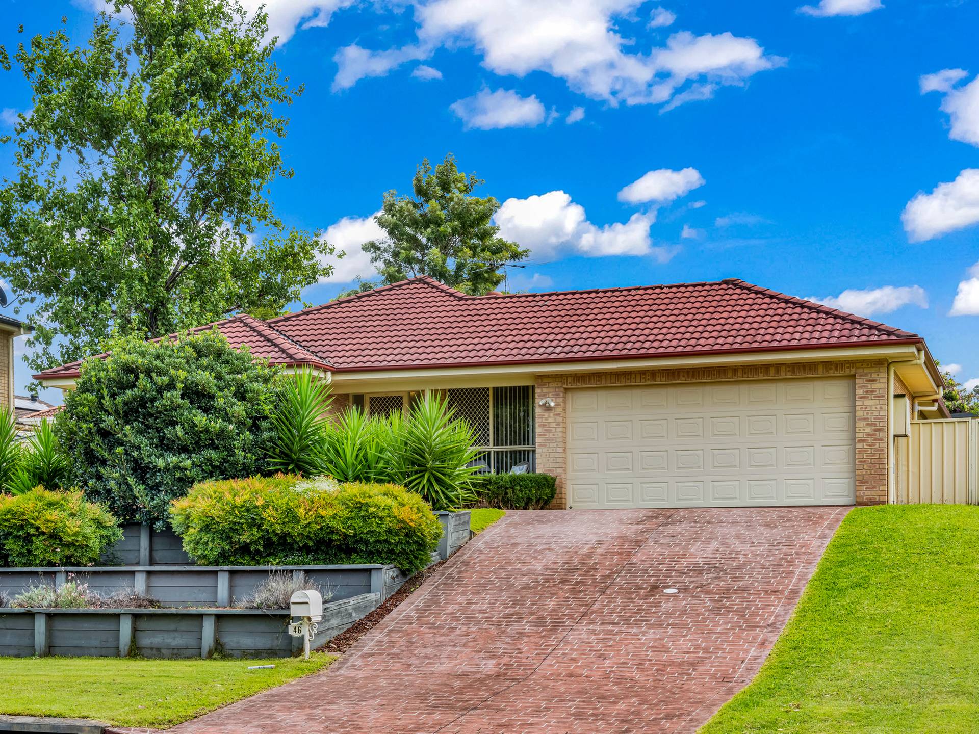 46 Budgeree Drive, ABERGLASSLYN