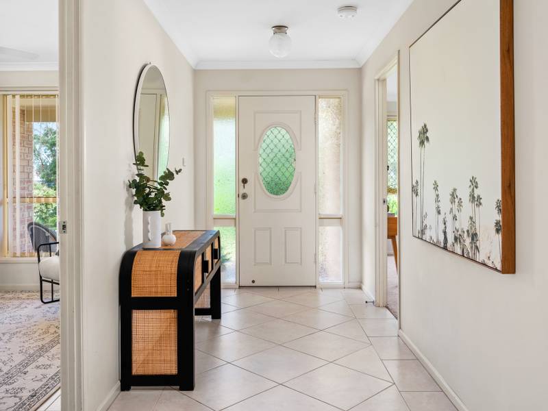46 Budgeree Drive, ABERGLASSLYN