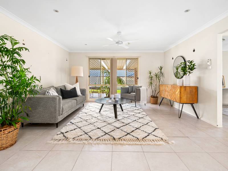 46 Budgeree Drive, ABERGLASSLYN