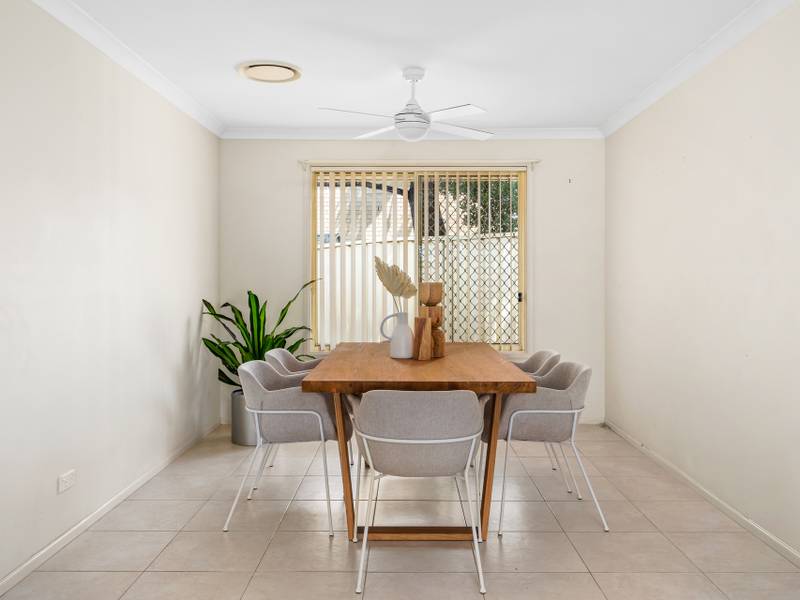 46 Budgeree Drive, ABERGLASSLYN