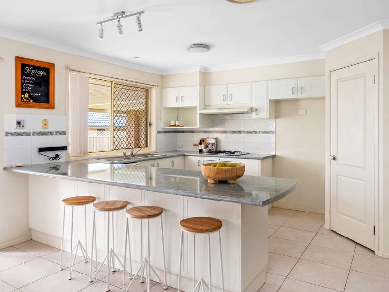 46 Budgeree Drive, ABERGLASSLYN