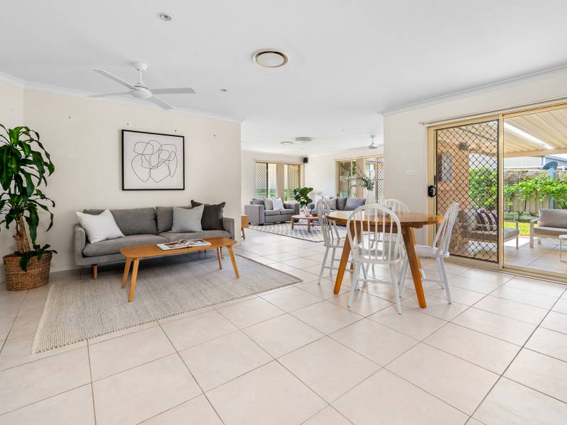 46 Budgeree Drive, ABERGLASSLYN