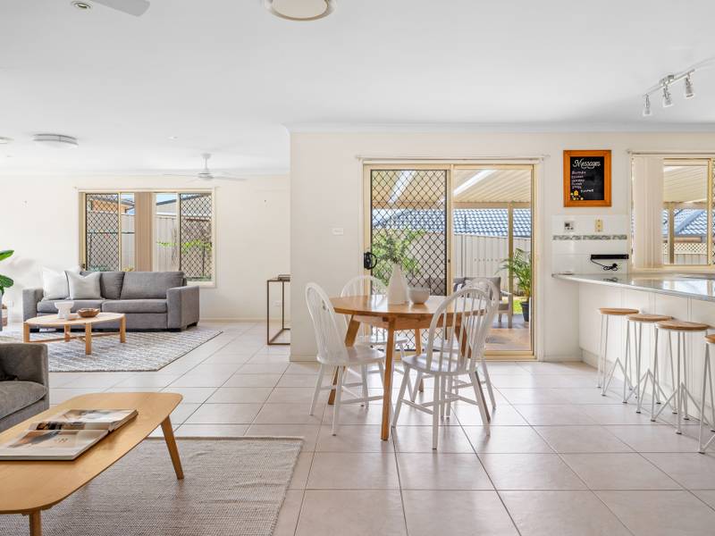 46 Budgeree Drive, ABERGLASSLYN