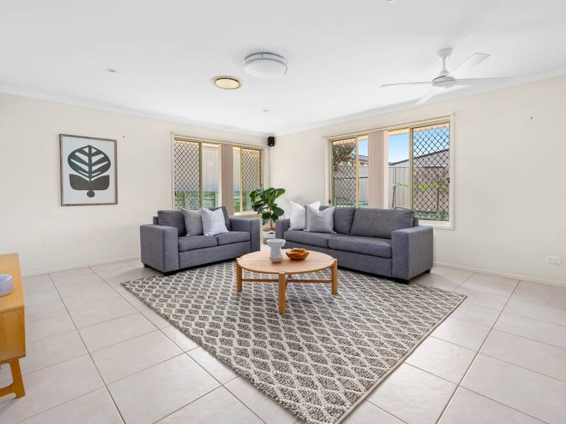 46 Budgeree Drive, ABERGLASSLYN