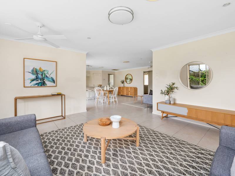 46 Budgeree Drive, ABERGLASSLYN