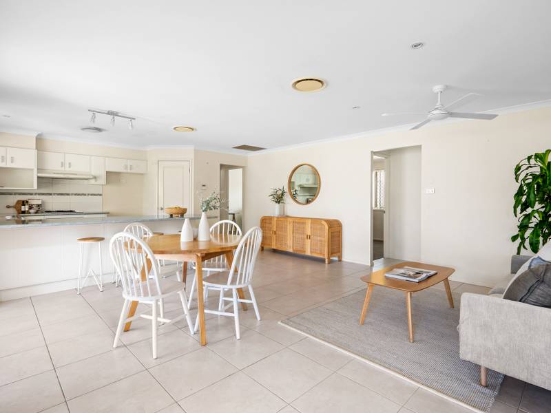 46 Budgeree Drive, ABERGLASSLYN