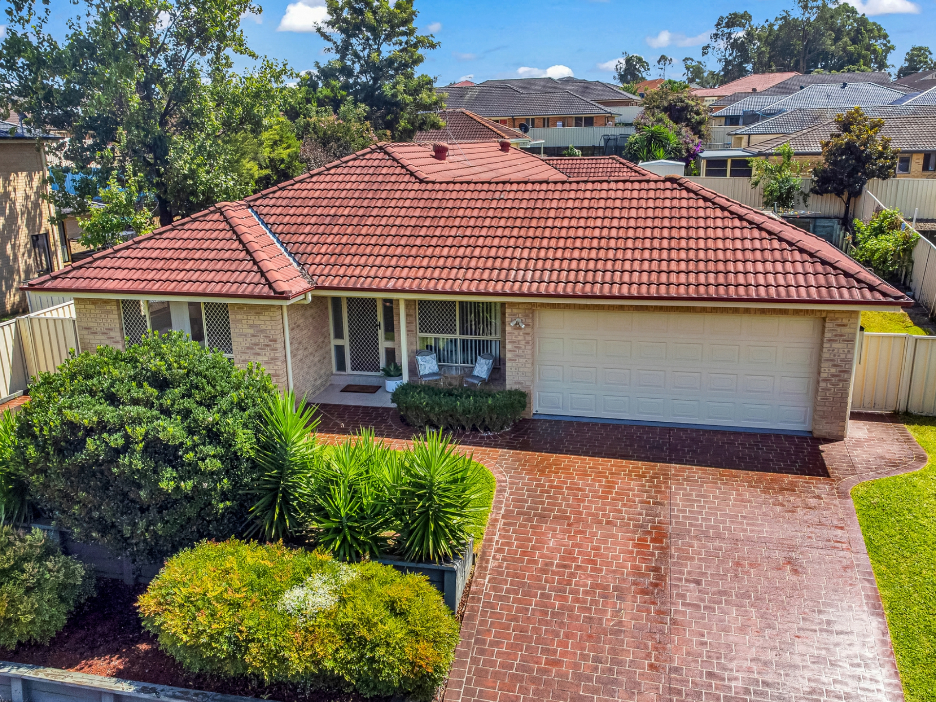 46 Budgeree Drive, ABERGLASSLYN